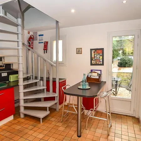 Les Roches Casa vacanze *